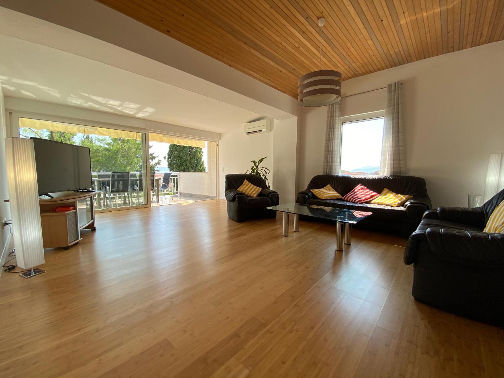 Villa Flora Kaštela 외부 사진