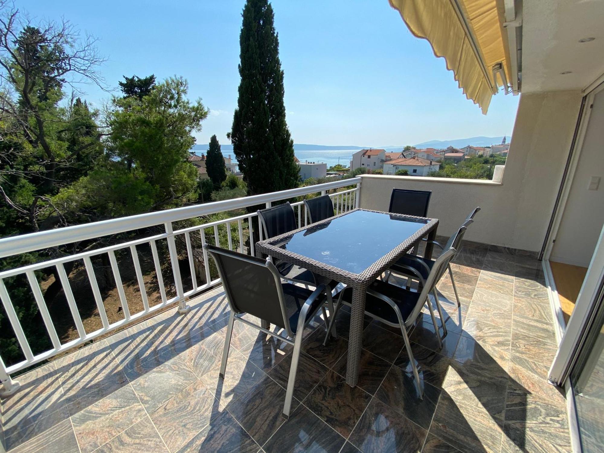 Villa Flora Kaštela 외부 사진