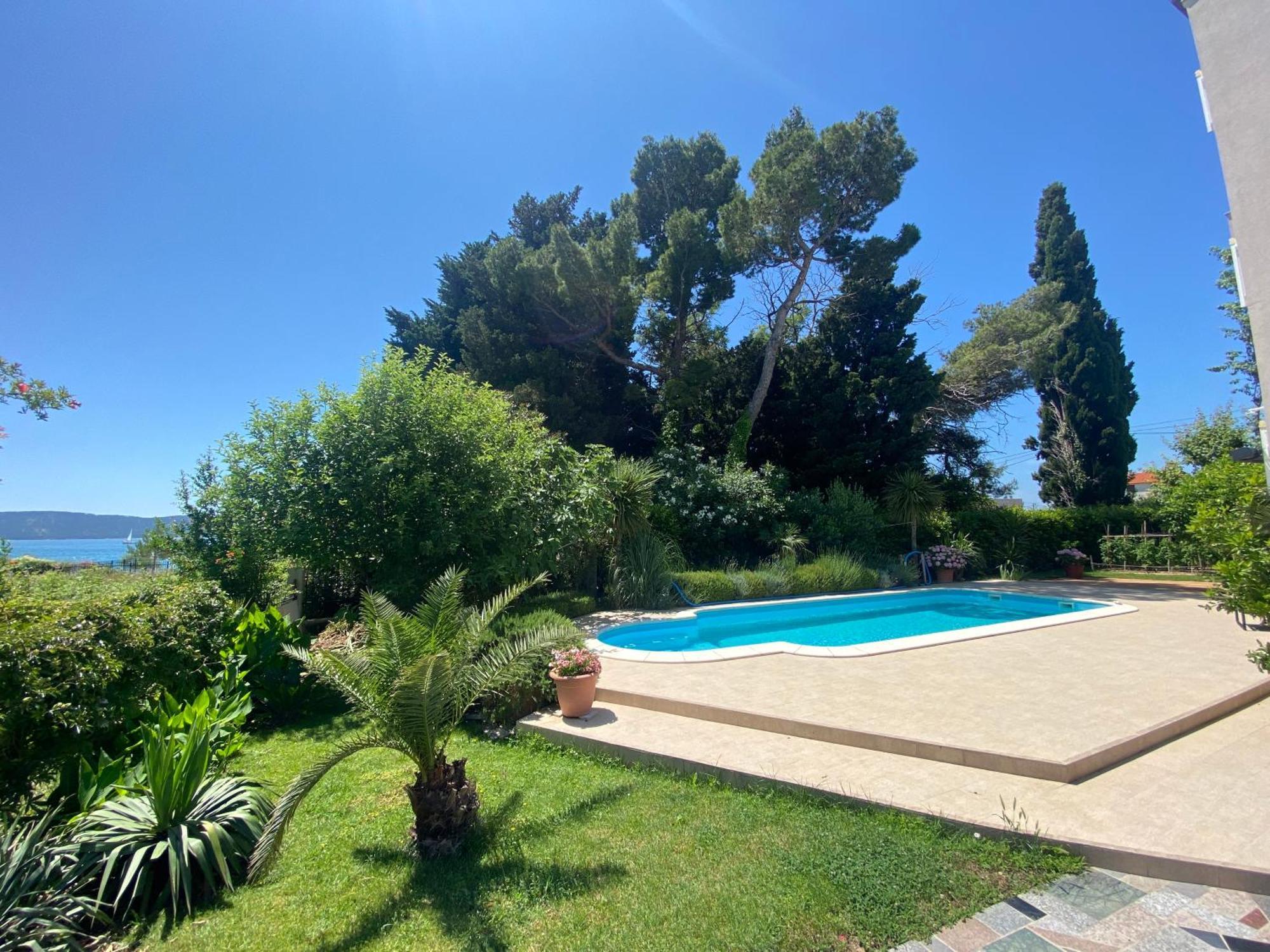 Villa Flora Kaštela 외부 사진