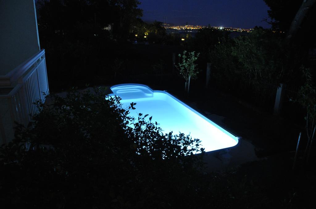 Villa Flora Kaštela 외부 사진