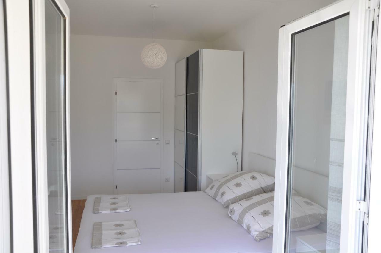 Villa Flora Kaštela 외부 사진