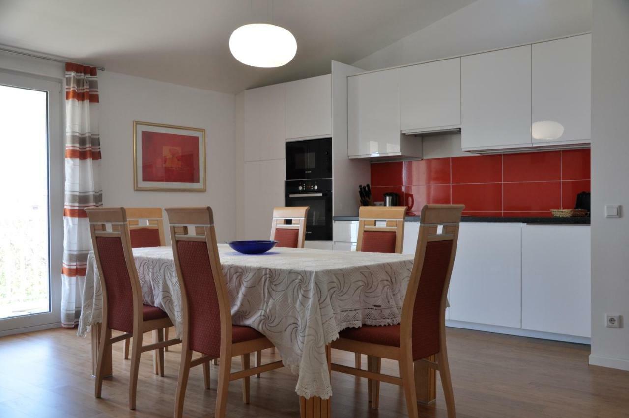 Villa Flora Kaštela 외부 사진
