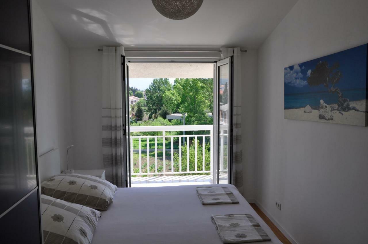 Villa Flora Kaštela 외부 사진