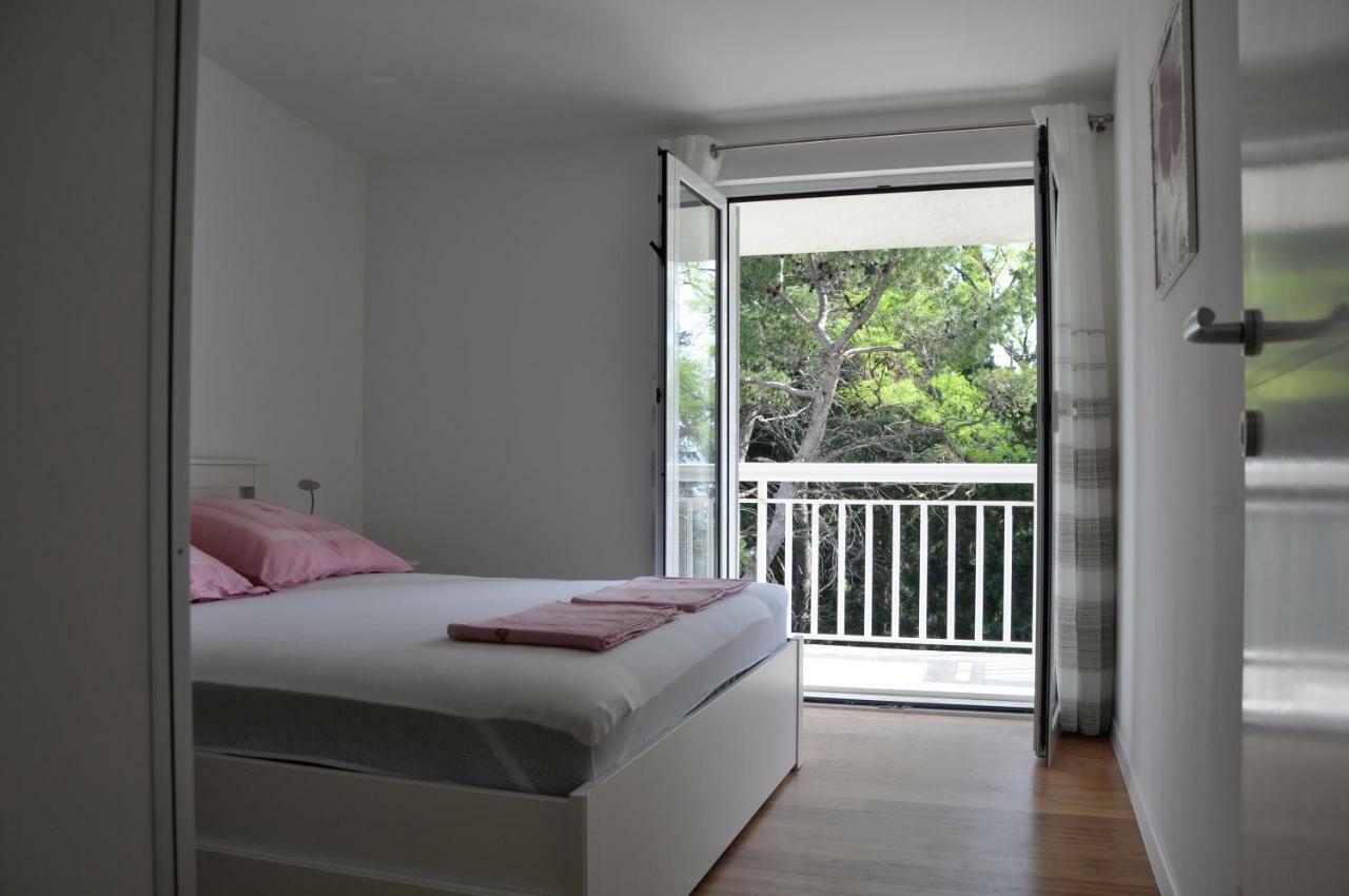 Villa Flora Kaštela 외부 사진